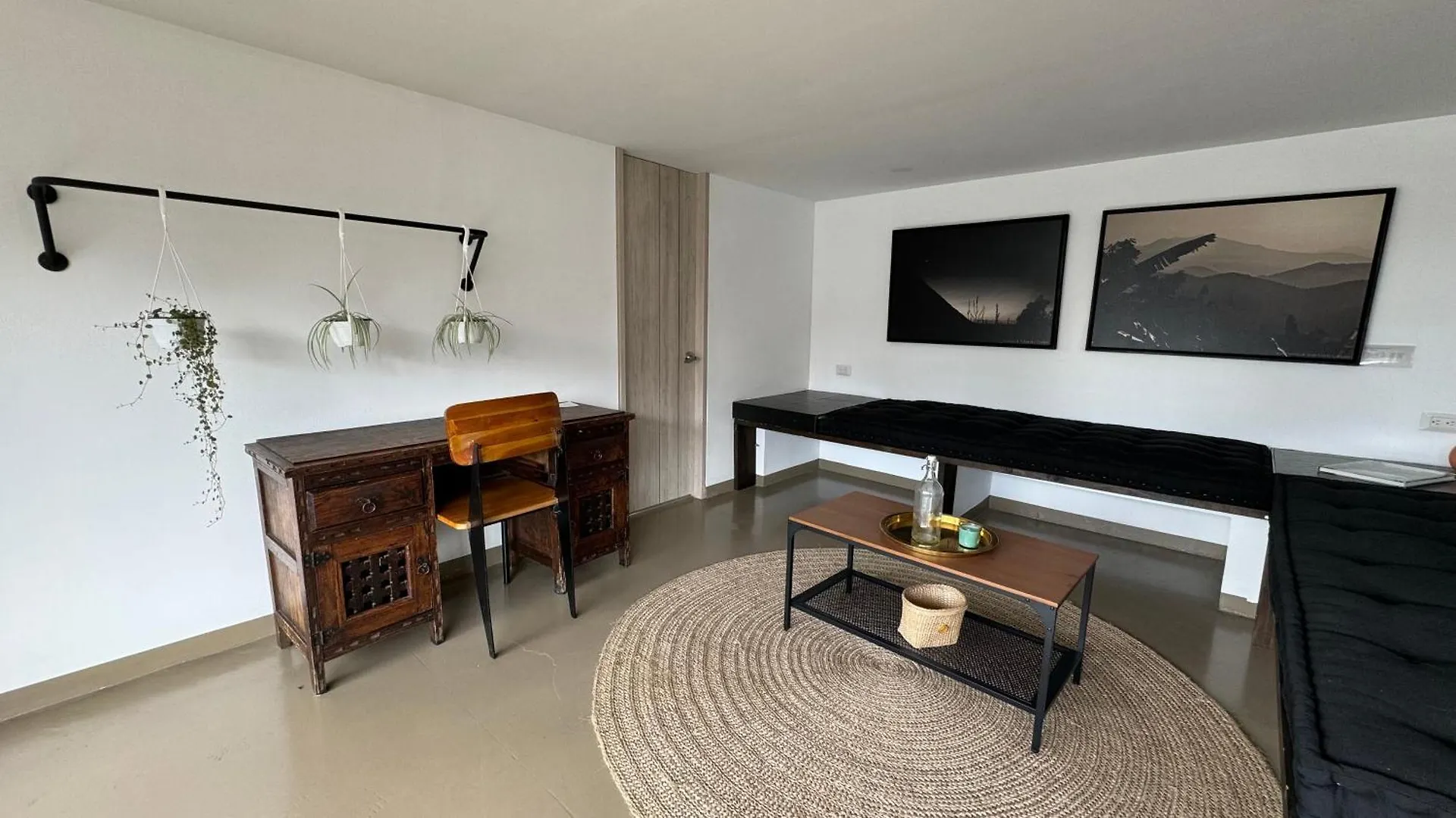 Ope Suites Calle 100 Bogotá Aparthotel