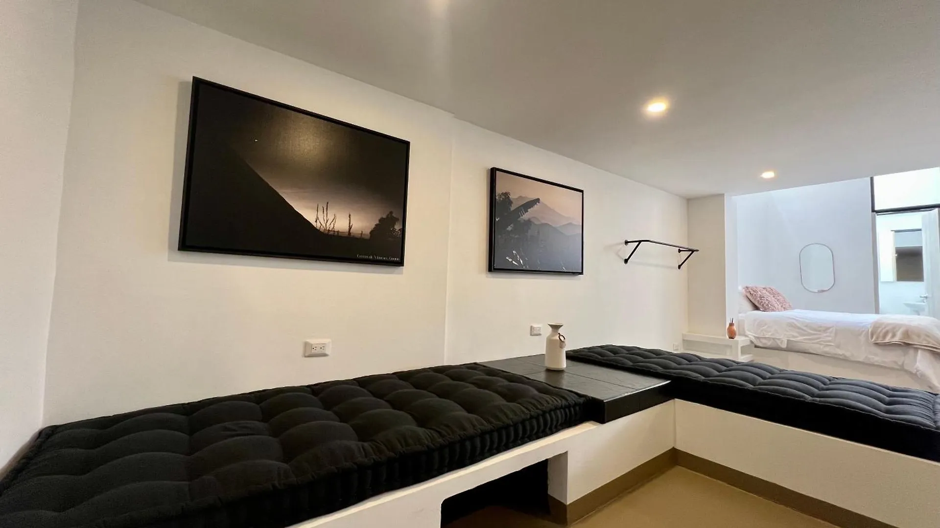 Ope Suites Calle 100 Bogotá 0*,  Kolumbie