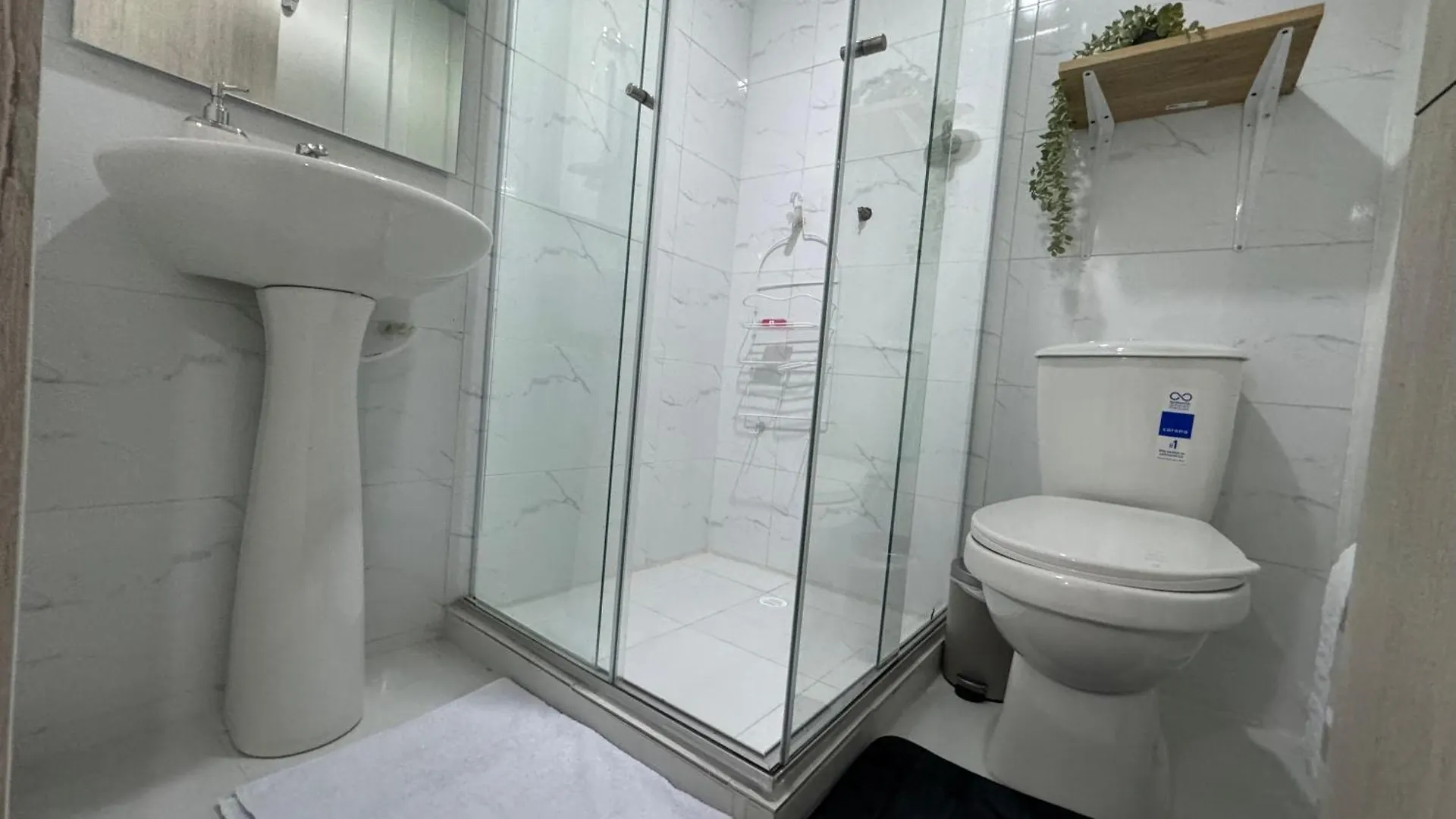 Ope Suites Calle 100 Bogotá 0*,  Kolumbie