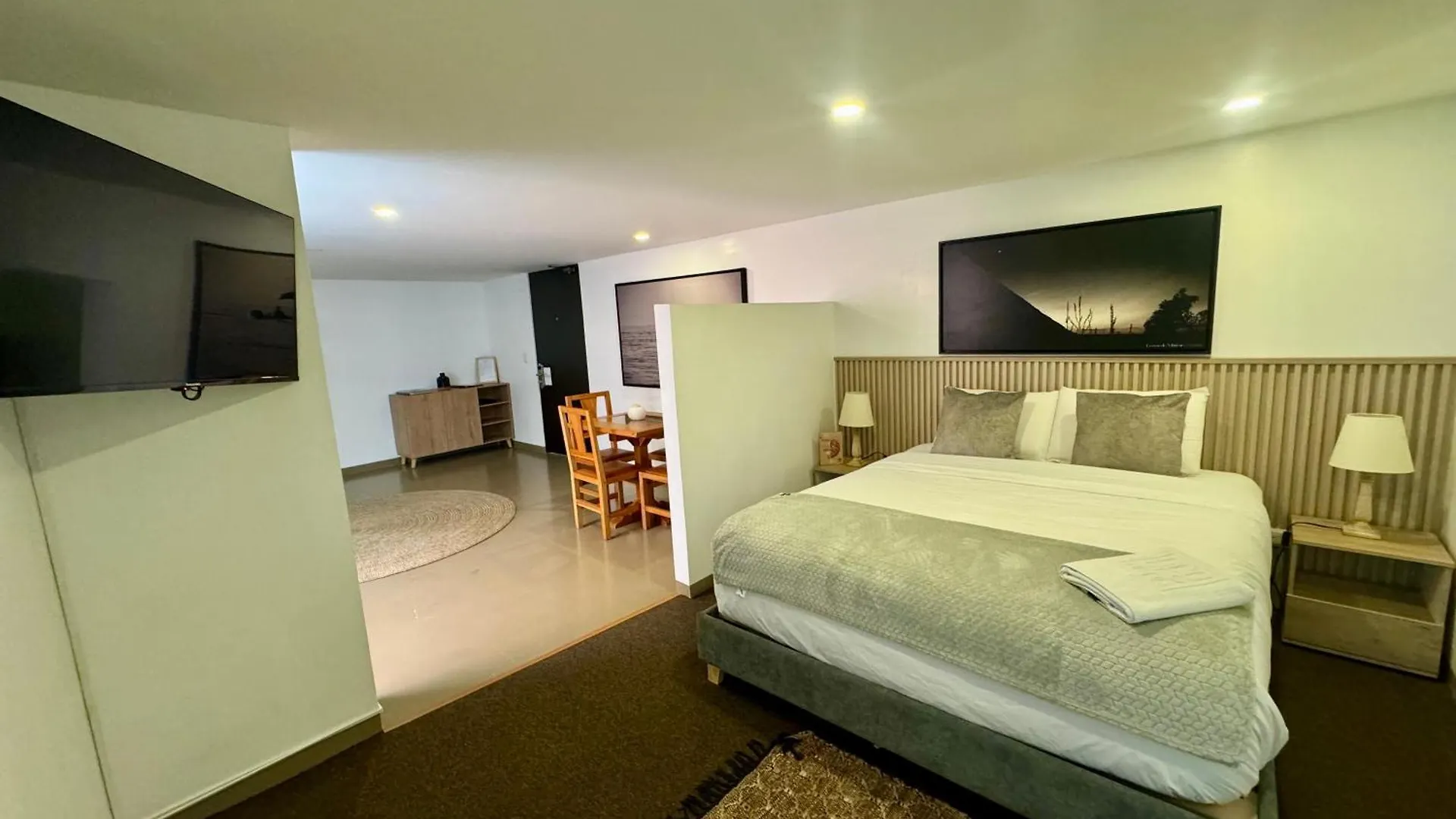 Ope Suites Calle 100 Bogotá