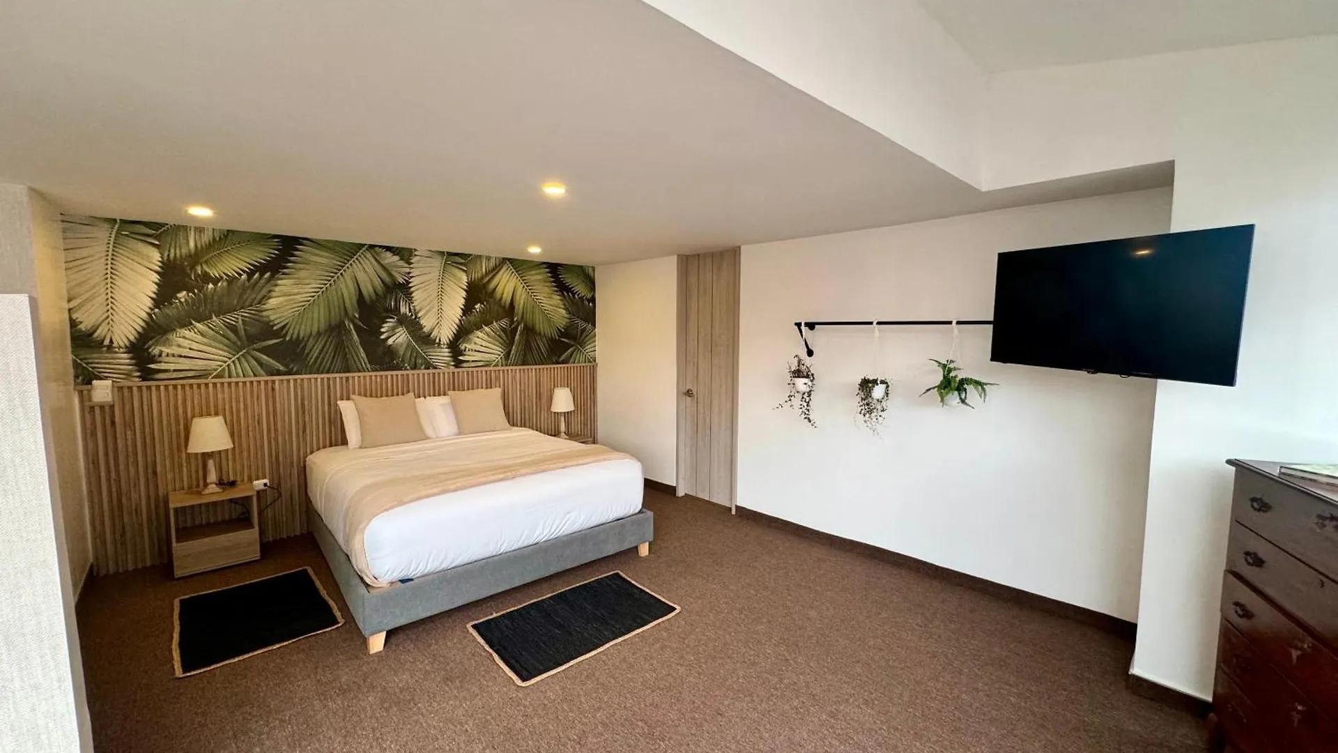 Ope Suites Calle 100 Bogotá 0*,