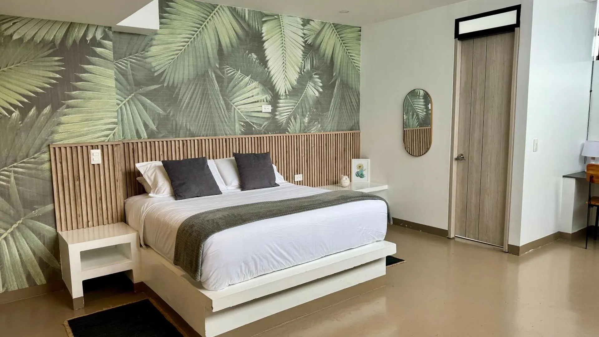 Ope Suites Calle 100 Bogotá 0*,  Kolumbie