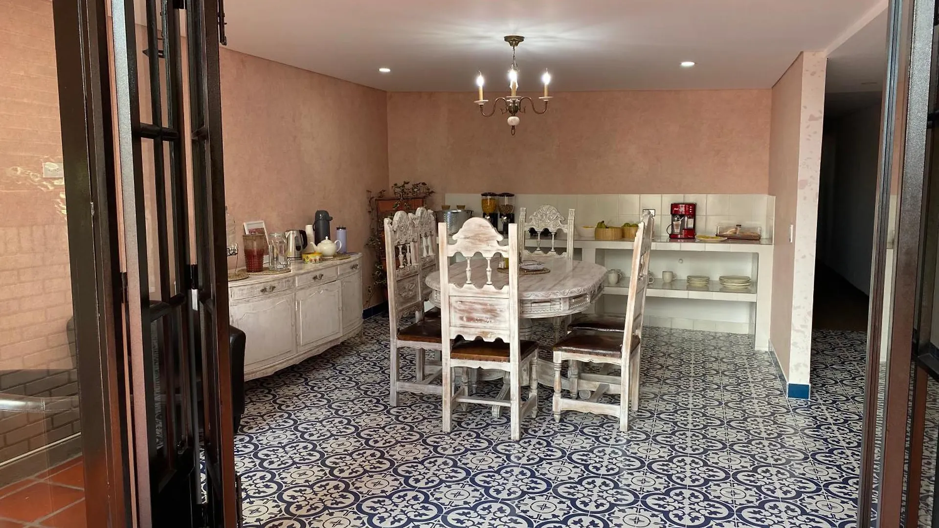 Ope Suites Calle 100 Bogotá Kolumbie