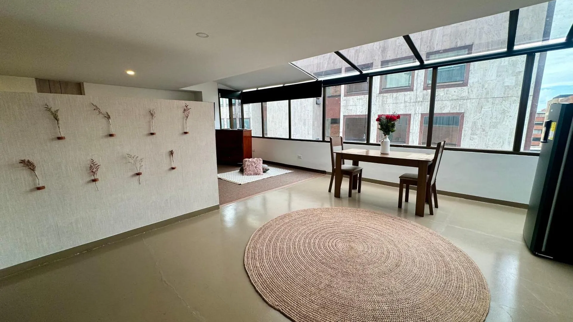 Ope Suites Calle 100 Bogotá