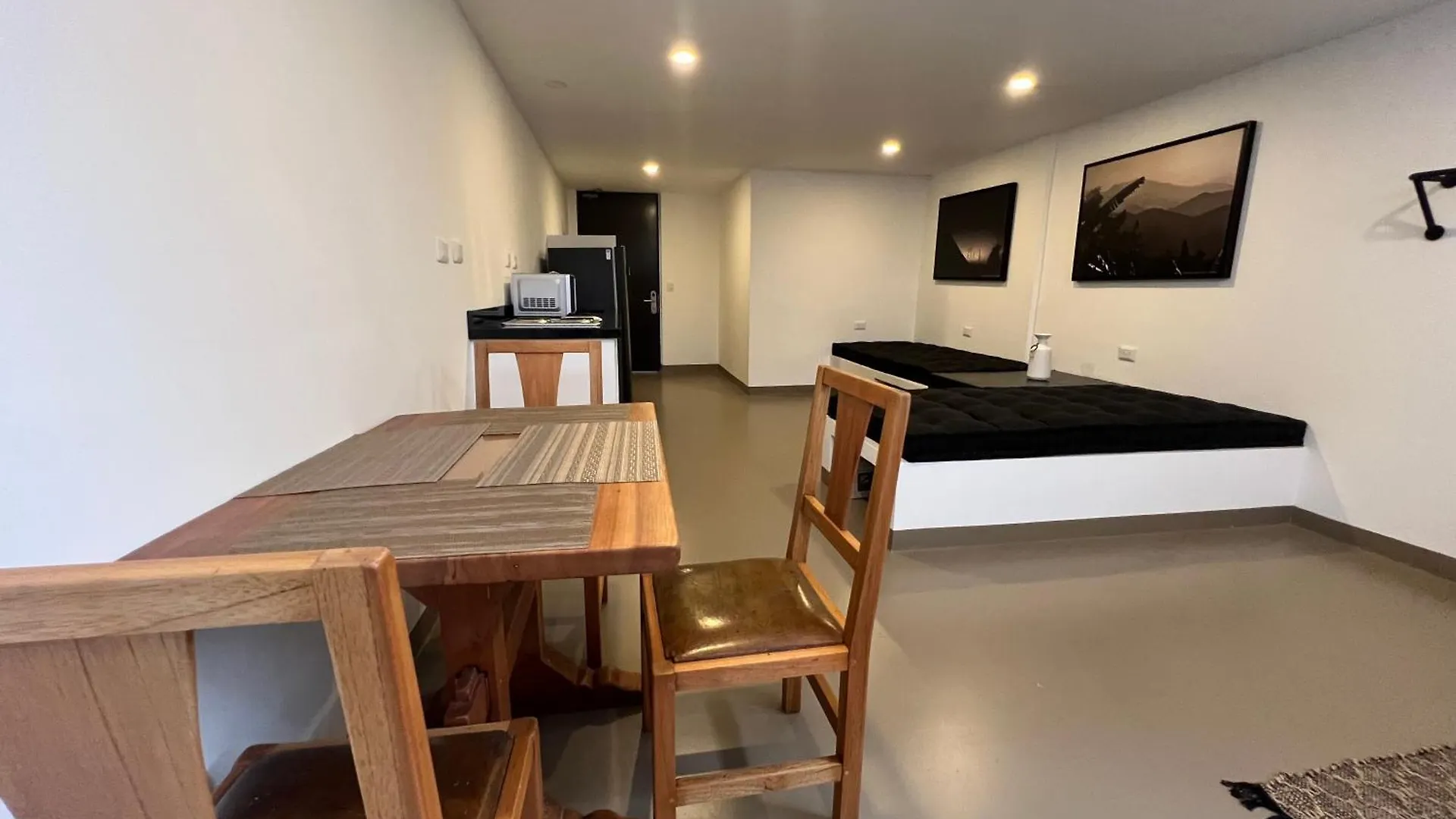 Ope Suites Calle 100 Bogotá